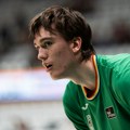 Hrvatski košarkaš se povukao sa NBA drafta, bio je jedan od najtalentovanijih iz Evrope