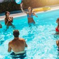Počinje kupališna sezona na gradskim bazenima: Prvog dana besplatan ulaz, ležaljke i suncobrani