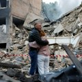 Ruske jedinice uništile 51 ukrajinski dron, ruski napad na Kijev