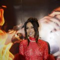 Evo kako Katarina Živković izgleda par meseci nakon porođaja: Svaki mišić na telu joj se ocrtava, brzo skinula kilograme (foto)…