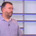Antić: Blokaderski pokret urušen i izbrukan (video)