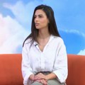Kantautorka Hristina objavila novi singl "Priroda": "Pesma za trenutak kada se približavamo moru"