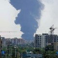 Agencija za atomsku energiju Irana osudila je izraelski napad na kompleks Arak