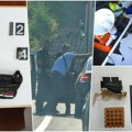 Državni udar sprečen? U Kragujevcu uhapšeni osumnjičeni za nasilnu promenu vlasti!