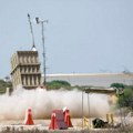 Turski portal: Čelična kupola je postala nužnost za Tursku