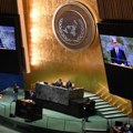 (Ne)bitna uloga UN posle 80 godina: Da li smo bliži svetskom ratu ili novom globalnom poretku i gde je tu Srbija?