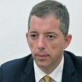 Đurić sa ministrom spoljnih poslova Kostarike: Uputio poziv Tinoki da poseti Srbiju