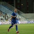 Foto: Golovi, drama i pobeda protiv Sarajeva pred 4.500 navijača