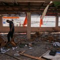 Gaza: Najmanje 74 ubijenih u izraelskom napadu na kafić i ljude koji su tražili hranu