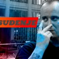 Osuđen Vladimir Đurović zbog ubistva navijača "Crvene zvezde": Ova kazna ga čeke