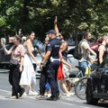 UŽIVO Protesti širom Srbije: Počela privođenja, uhapšeni studenti FDU (VIDEO)
