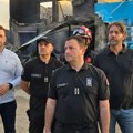 Jedan od najtežih dana za Šumadiju – bez žrtava