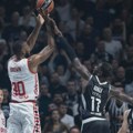 Još jedno evroligaško pojačanje za Alimpijevića