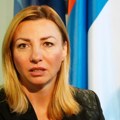 Macura u Ambasadi Italije: Ekonomsko osnaživanje žena visoko na listi prioriteta Srbije