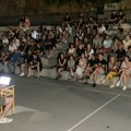 Građanski zbor kao novo lice protesta u Ivanjici