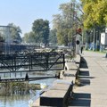 Država srušila 19 nelegalnih objekata na Savskom nasipu: Sprema se pristanište za Expo