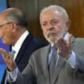 Brazilski predsednik nazvao Trampovu pretnju carinama neprihvatljivom ucenom