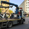 Novi DSS: Za komplet odela Parking servis plaća više od 10.000 evra