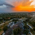Samo Exit ima tu moć: Izvođači i publika očarani atmosferom zajedništva i slobode