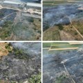 Ugašeno 1.400 požara! Mup upozorava: Ovo je zabranjeno, kazne do milion dinara!
