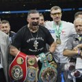 Usik: Moj levi kroše se zove Ivan