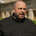 Rustem Umerov: Proizvodnja artiljerije u Ukrajini utrostručena za dve godine