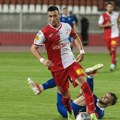 Vošin biser stefan Bukinac poručio: Daćemo povoda navijačima da dolaze na naše mečeve, sa „Karađorđa“ neće odlaziti bodovi…