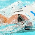 Plivačka štafeta Srbije na 4x100 metara slobodnim stilom bez plasmana u finale Svetskog prvenstva