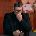 Kristijanu oba sina u bolnici: Golubović prolazi kroz pakao nakon rijalitija