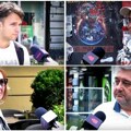 "Nigde iz Srbije": Pitali smo vas da li biste se preselili u drugu državu zbog ljubavi (Video)