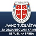 Evo detalja o tome šta traži javni tužilac Od 12 osumnjičenih, njih 11 negiralo krivicu, Veljko Novaković izneo odbranu