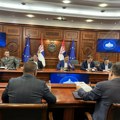Mali: Bezbednost svih učesnika Ekspa će biti na maksimalnom nivou