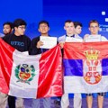 Dve medalje za Srbiju na Olimpijadi iz veštačke inteligencije u Pekingu: Među njima i jedan Novosađanin