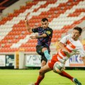 Pls: Nikolić junak (video)