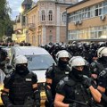 Pobunjeni i slobodni univerziteti pozivaju: Sada je trenutak da svi delujemo
