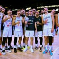 Lude kvote za Evrobasket: Desila se velika promena - evo kako stoji Srbija, novi presek stanja!