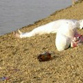 Tragedija: Udavio se košarkaš