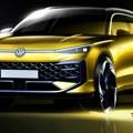 Uskoro novi Volkswagen T-Roc