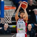 Velika Britanija saopštila konačan spisak za Evrobasket