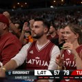 (VIDEO) Letonci gledaju i ne veruju – strašna blokada Šenguna