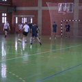 Fudbalski turnir u okviru manifestacije „Sportski dani“ u Kragujevcu