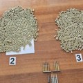 (Foto): Muškarcu stigla pošiljka iz SAD u Crnu Goru, kada je policija videla šta je unutra odmah je počeo pretres: Evo šta su…