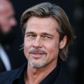 Brad Pitt stoji iza najvažnijeg filma Venecijanskog festivala