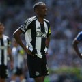 Isak stiže u Liverpul