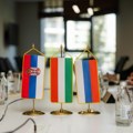 Ubrzano projektovanje deonica naftovoda između Srbije i Mađarske