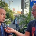Nole, SK i porodična atmosfera: Umoran kao pas, a ostao sa nama