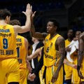 Pravo niotkuda: Prosek je bio u Evroligi, a sada se seli u NBA!? Detonacija na čika dači: Stiže stameni štoper!