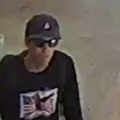 FBI objavio fotografije osumnjičenog za ubistvo Čarlija Kirka