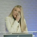 "Ja ću se pobrinuti za to": Oglasila se supruga ubijenog Čarlija Kirka: Nemaš pojima kakvu si vatru zapalio u ovoj ženi, niko…