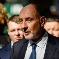 Pjer de Gol: Bila bi mi čast da dobijem rusko državljanstvo